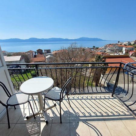 Apartmani Korljan Градац Екстер'єр фото