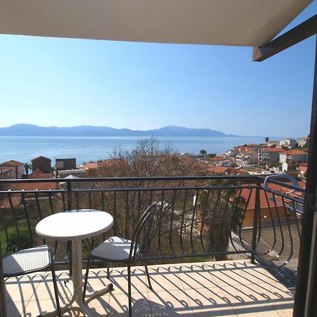Apartmani Korljan Градац Екстер'єр фото
