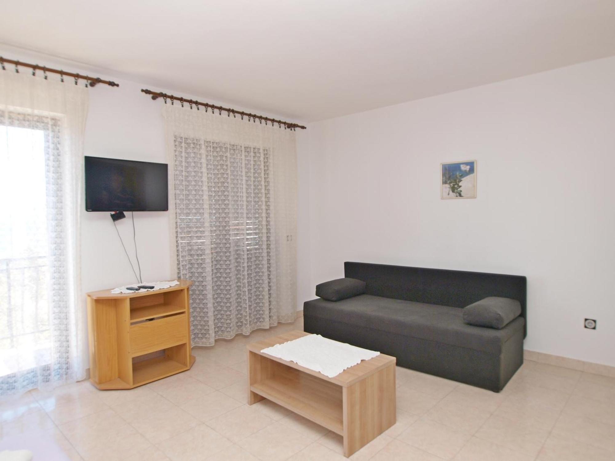 Apartmani Korljan Градац Екстер'єр фото