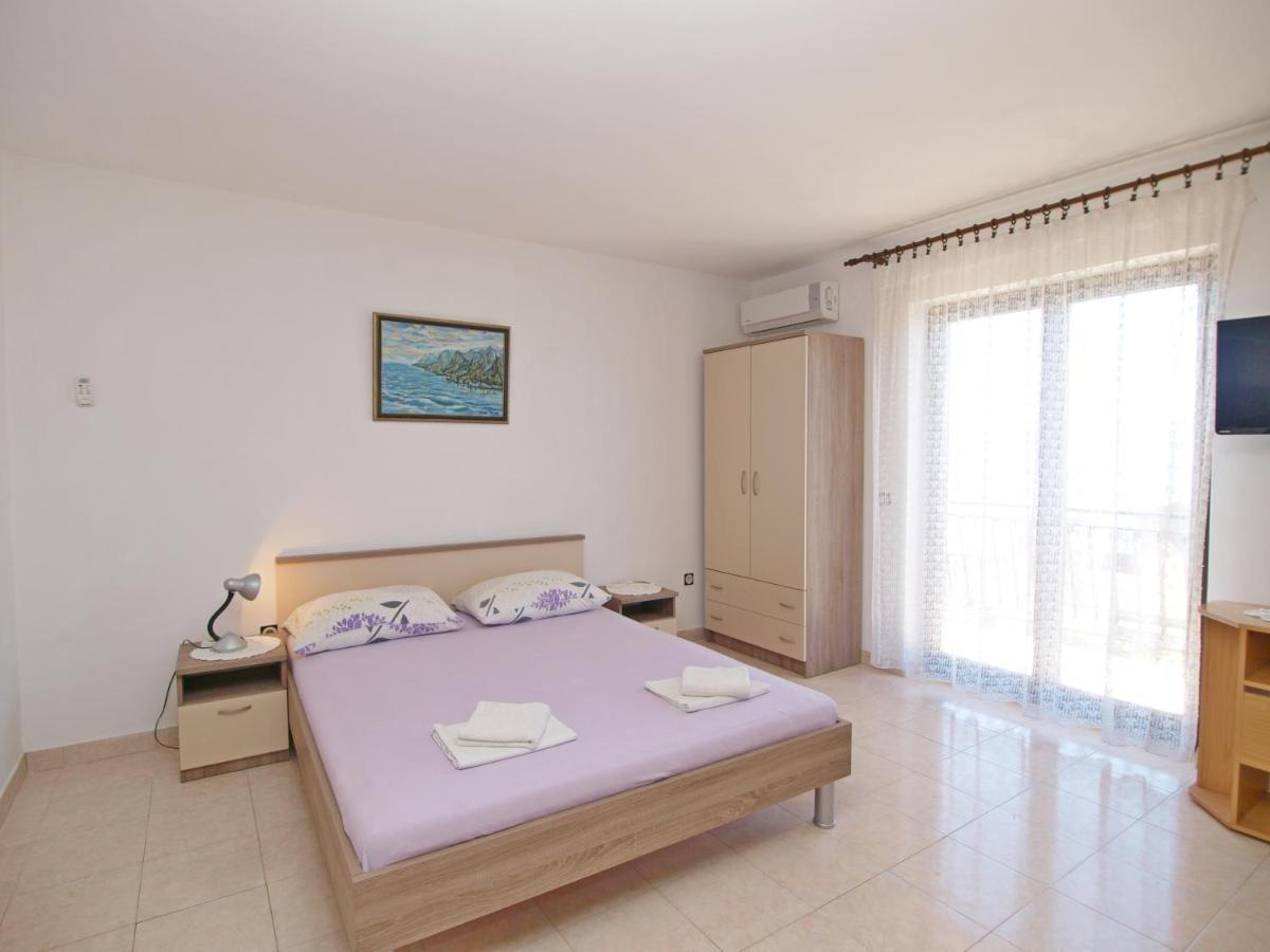 Apartmani Korljan Градац Екстер'єр фото
