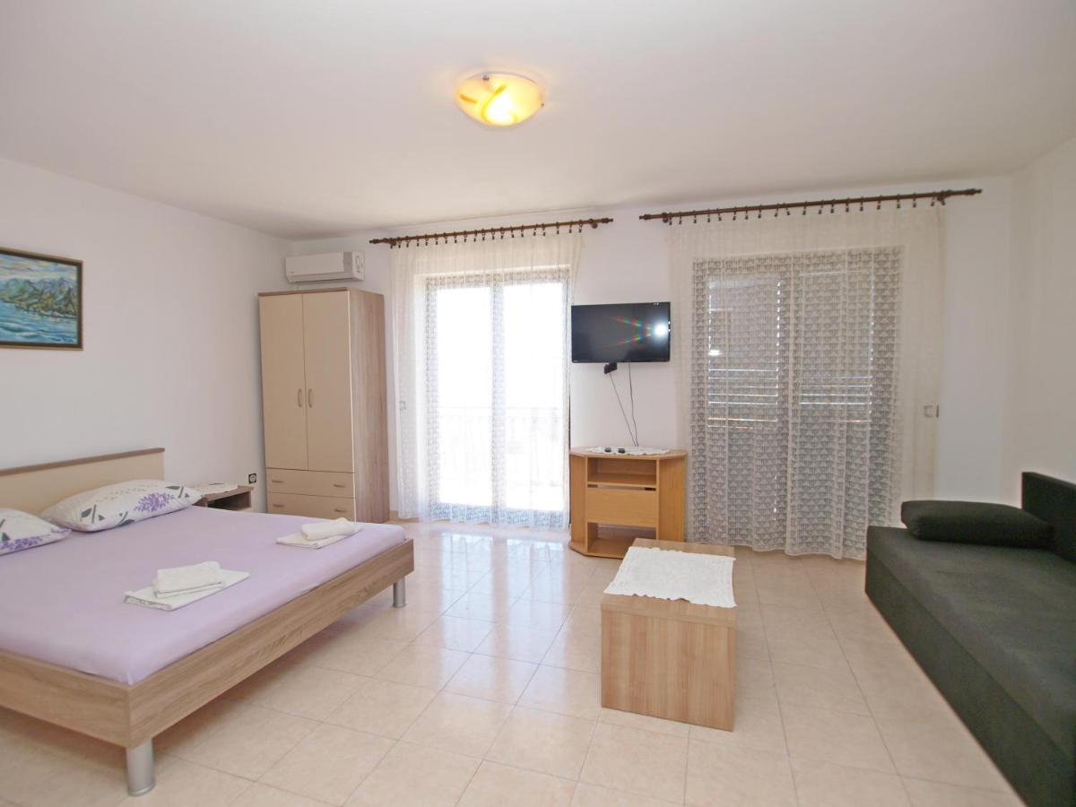 Apartmani Korljan Градац Екстер'єр фото
