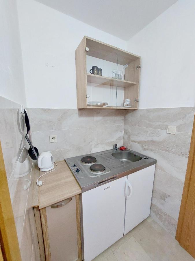 Apartmani Korljan Градац Екстер'єр фото