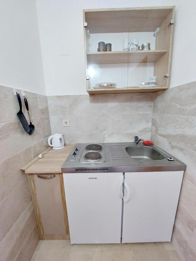 Apartmani Korljan Градац Екстер'єр фото