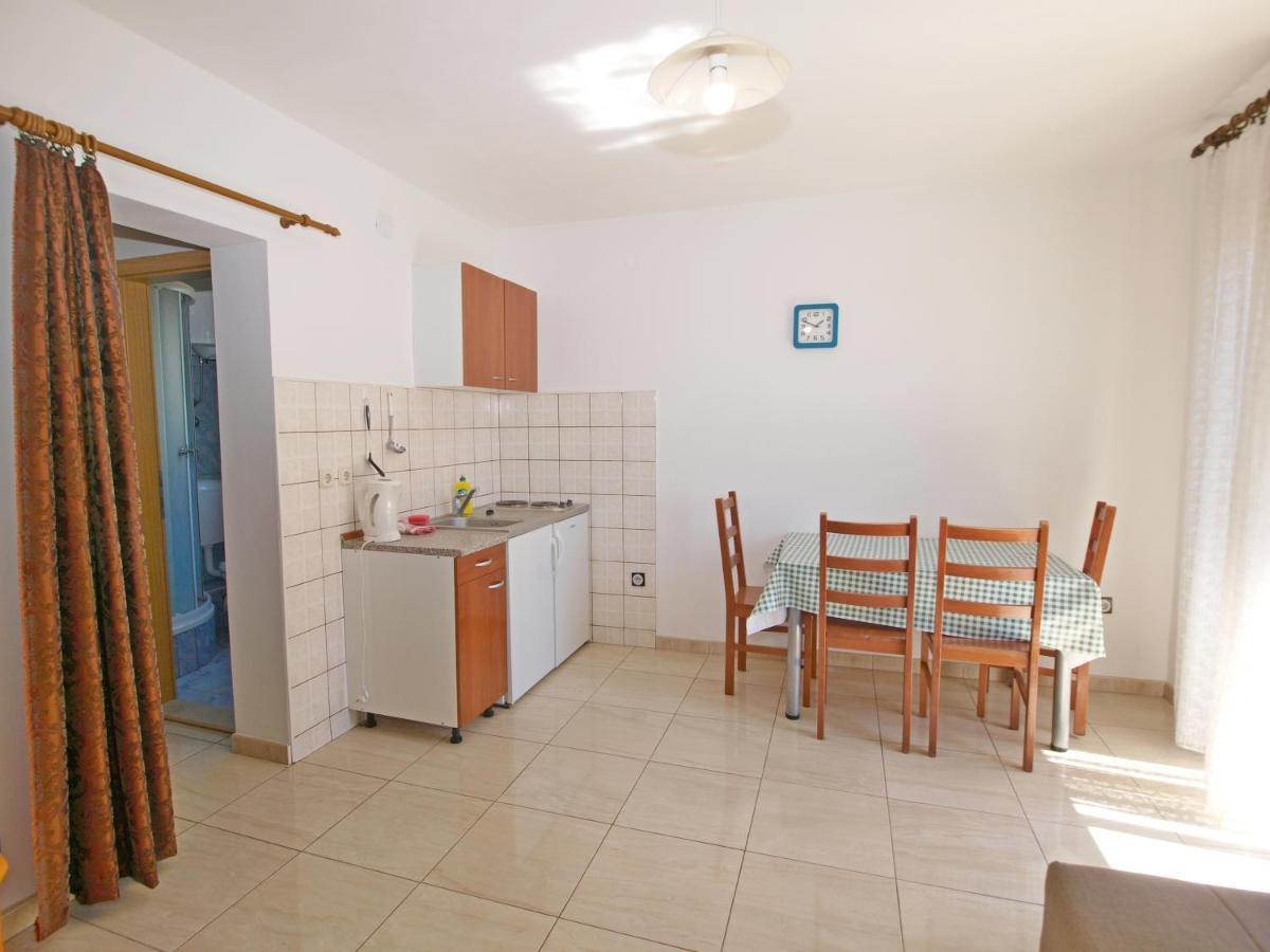 Apartmani Korljan Градац Екстер'єр фото