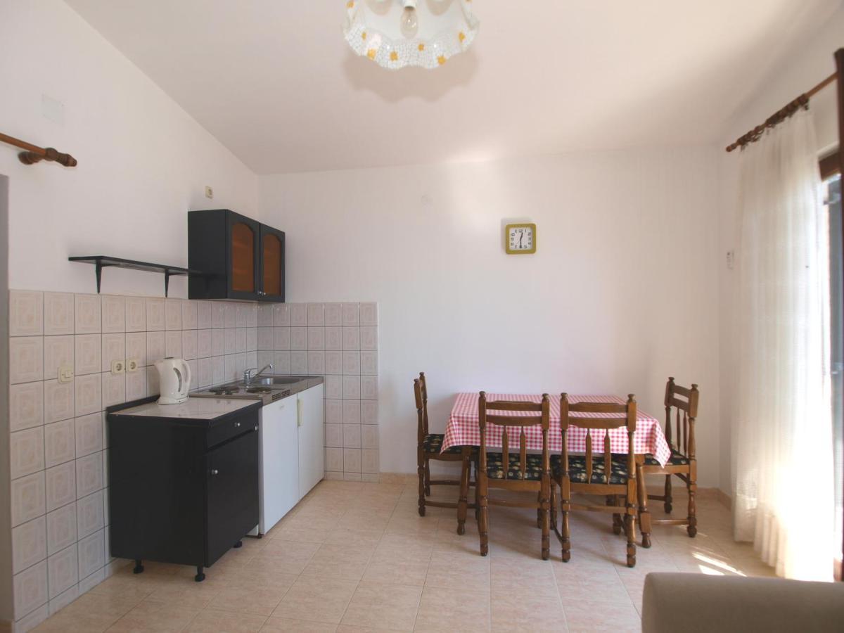 Apartmani Korljan Градац Екстер'єр фото