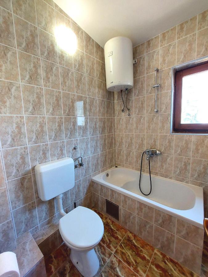 Apartmani Korljan Градац Екстер'єр фото