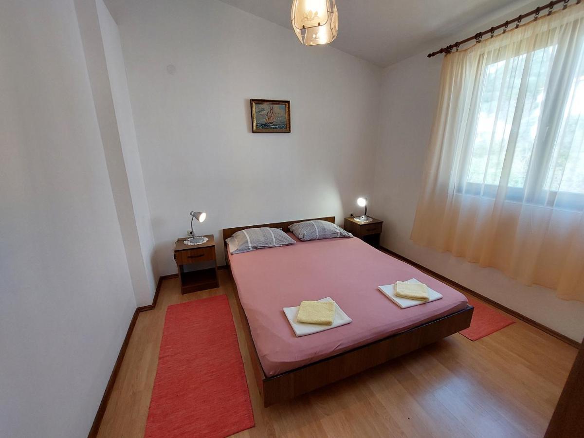 Apartmani Korljan Градац Екстер'єр фото
