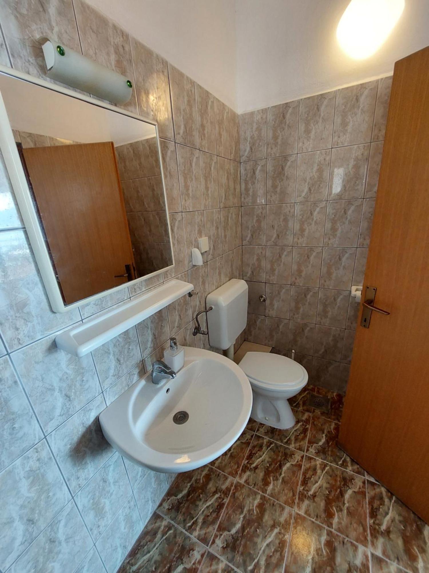 Apartmani Korljan Градац Екстер'єр фото