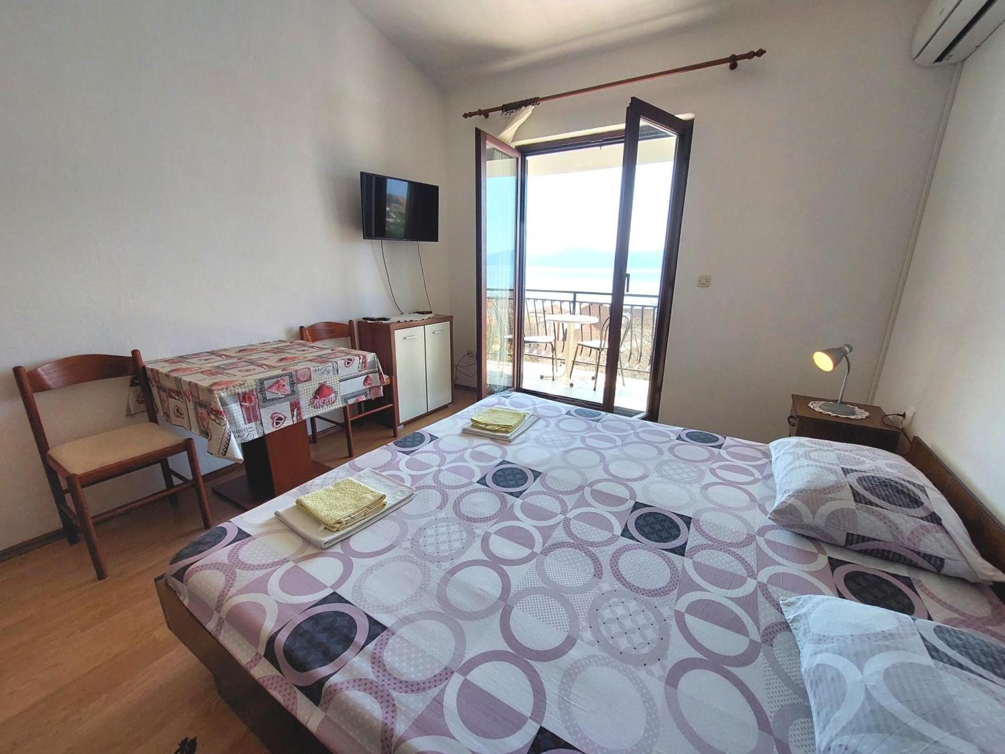 Apartmani Korljan Градац Екстер'єр фото