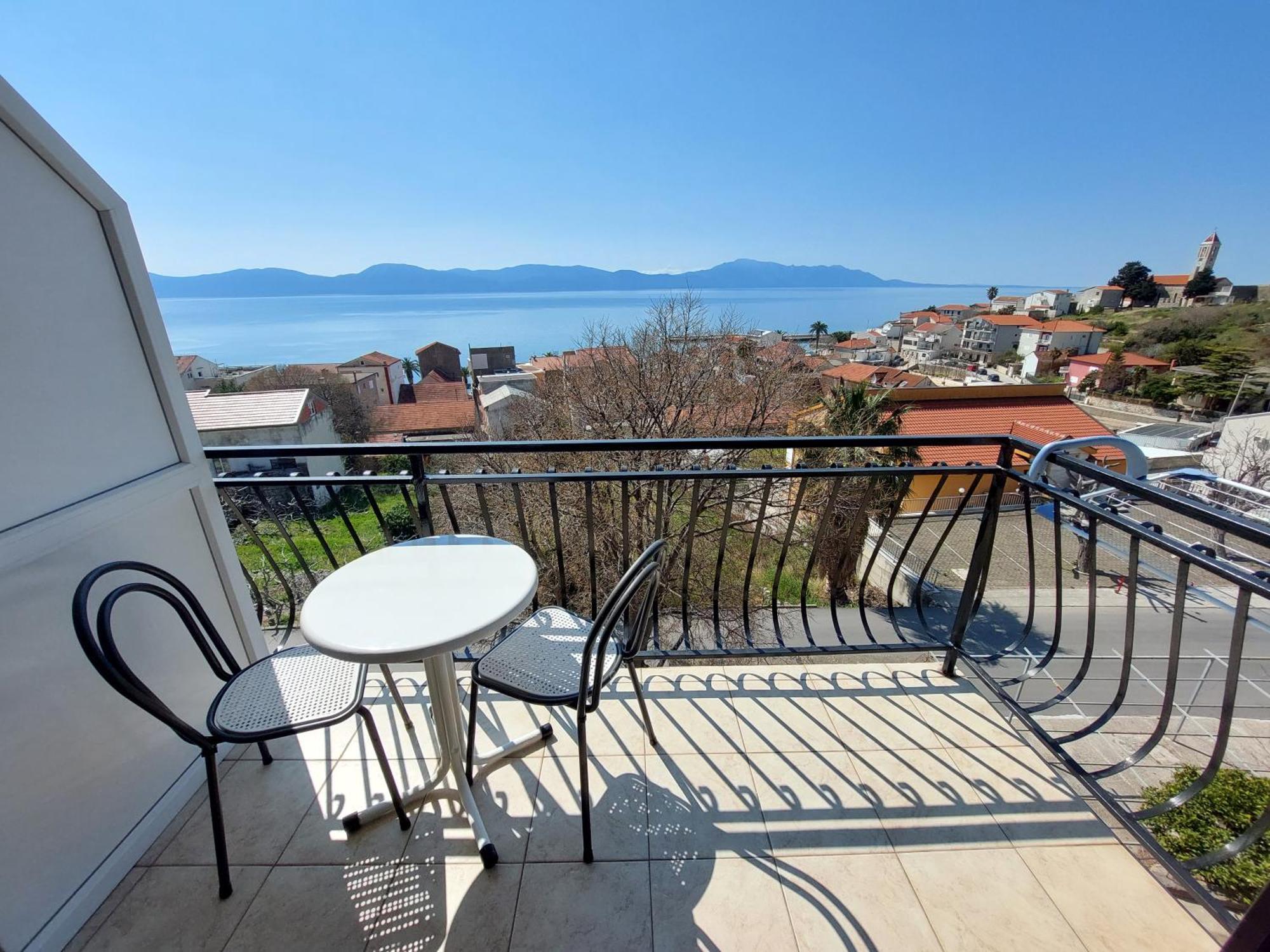 Apartmani Korljan Градац Екстер'єр фото